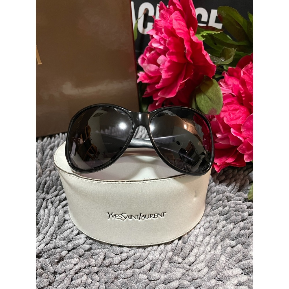 YSL Sunglasses